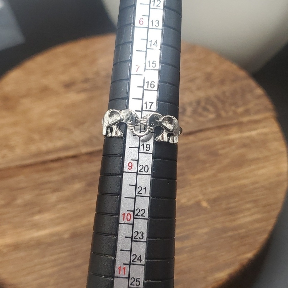 Size 8 R516 sterling